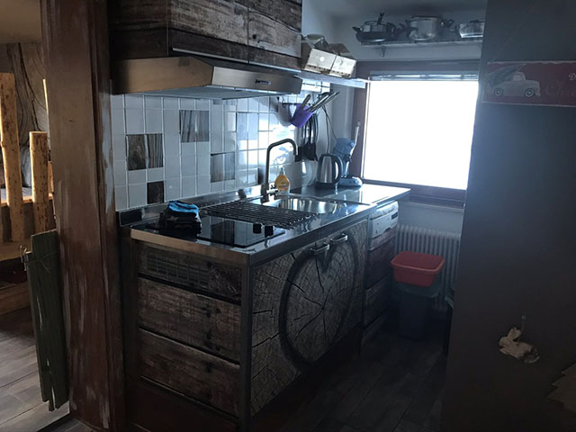 Appartement Tikaani